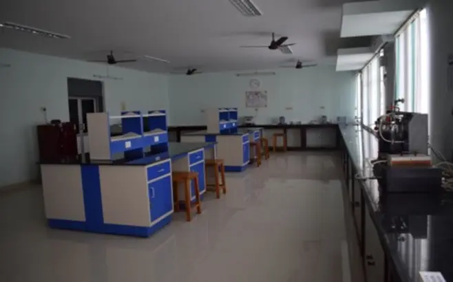FCARIT campus photo 5