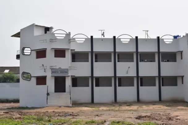 FCARIT campus photo 6