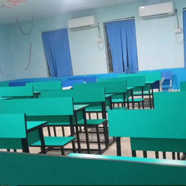 Flemming College of Pharmacy: campus photo 2