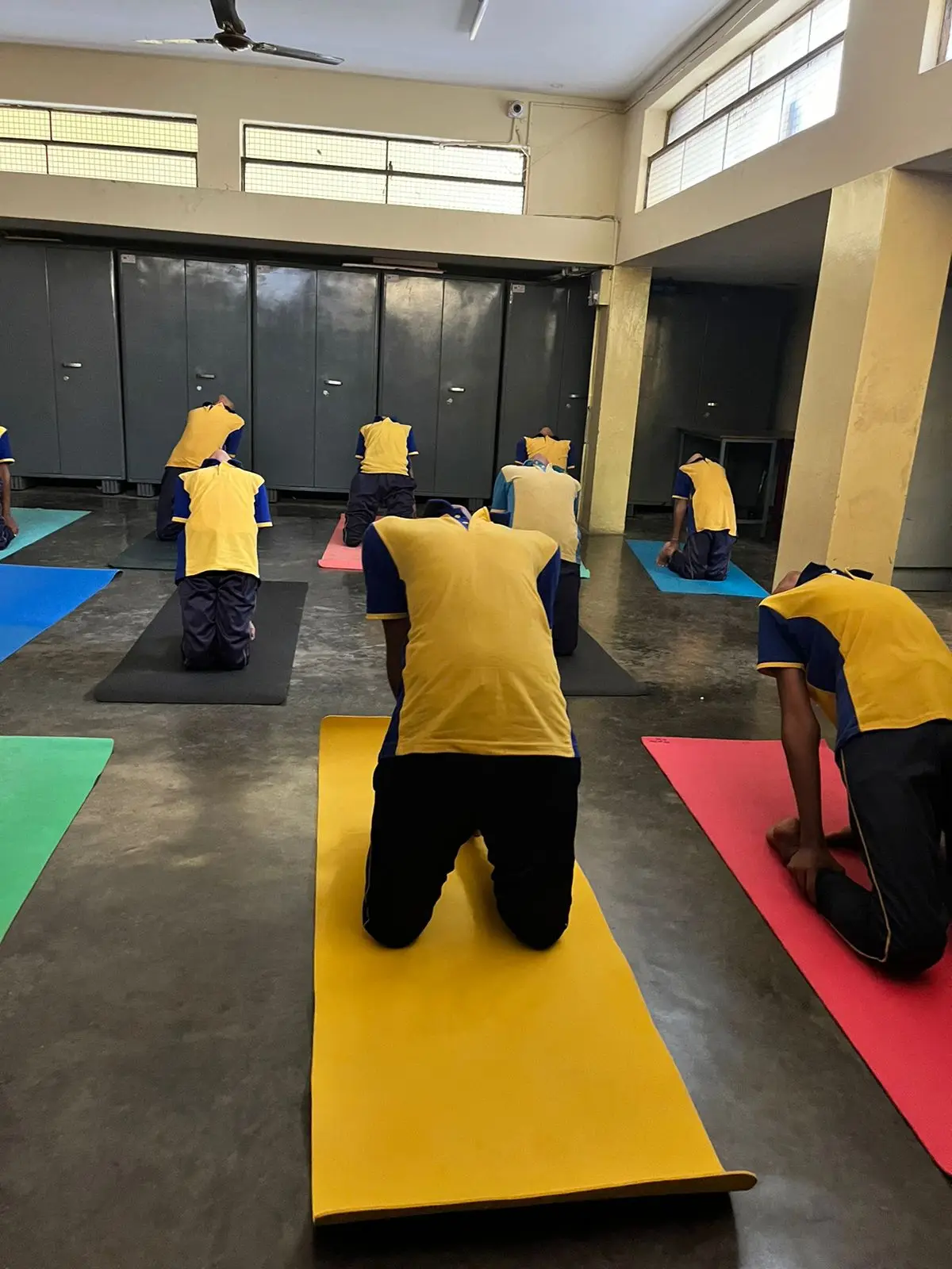 FLO campus photo 6