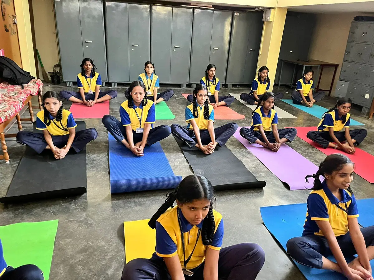 FLO campus photo 2