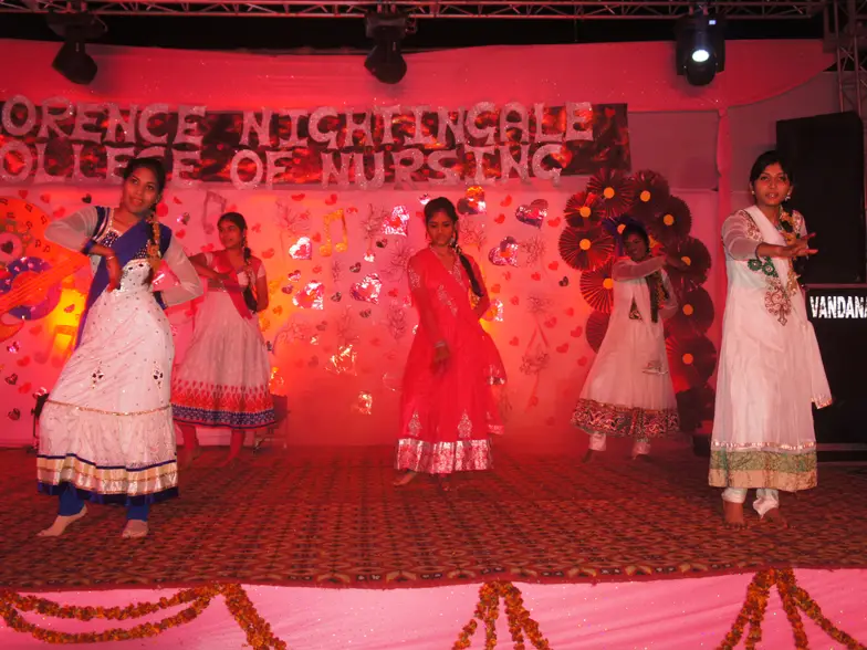 Florence Nightingale College of Nursing: campus photo 5
