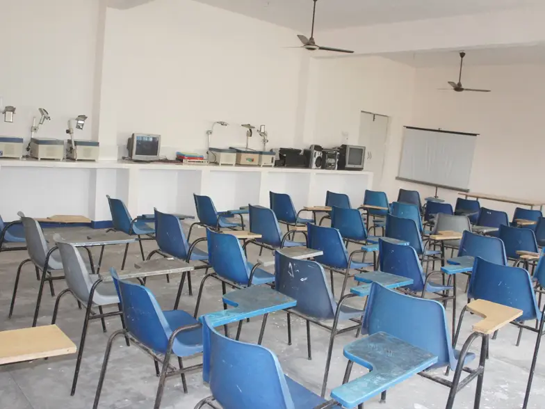 Florence Nightingale College of Nursing: campus photo 3
