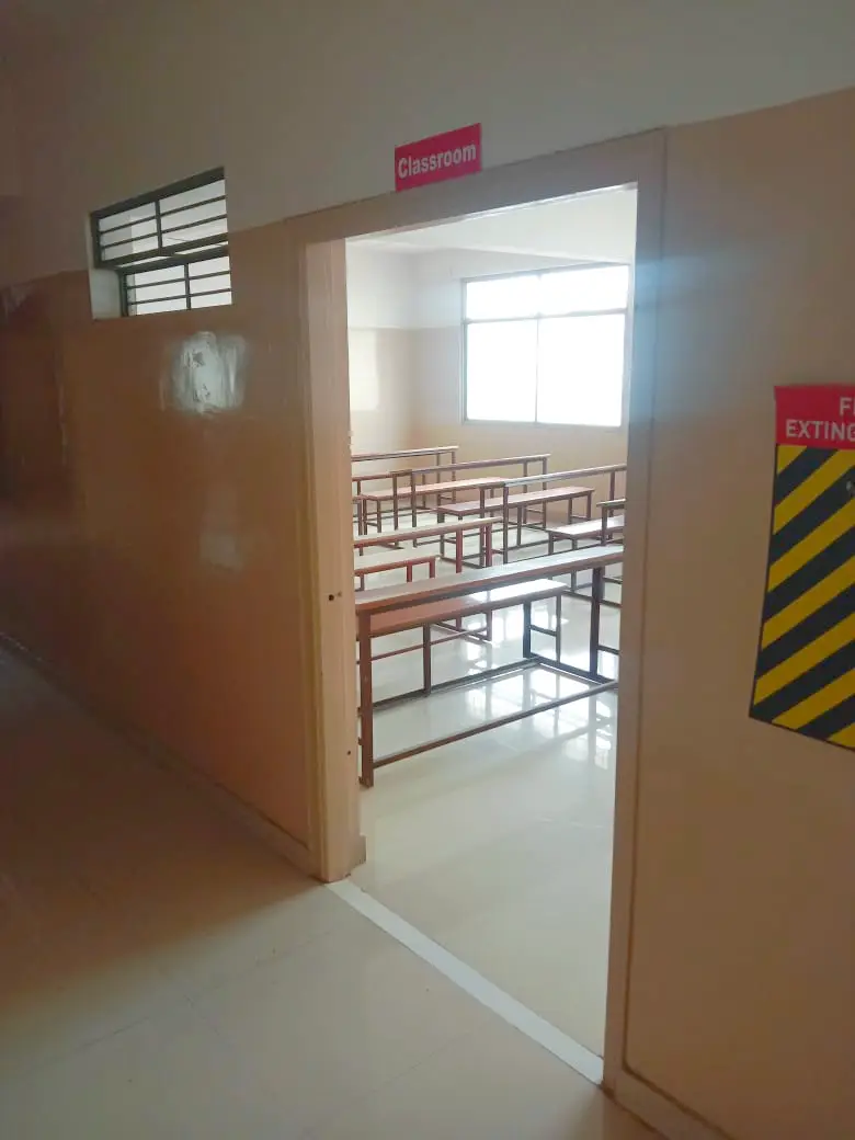 Florida College of Education, No.507, 1 D Main campus photo 1
