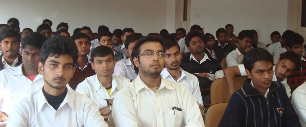 FoIRTDM, Ramakrishna Mission Vivekananda University campus photo 1