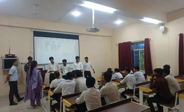 Food Craft Institute – Deogarh: campus photo 2