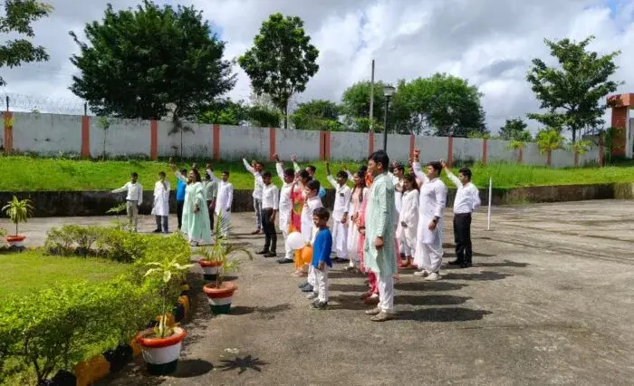 Food Craft Institute – Deogarh campus