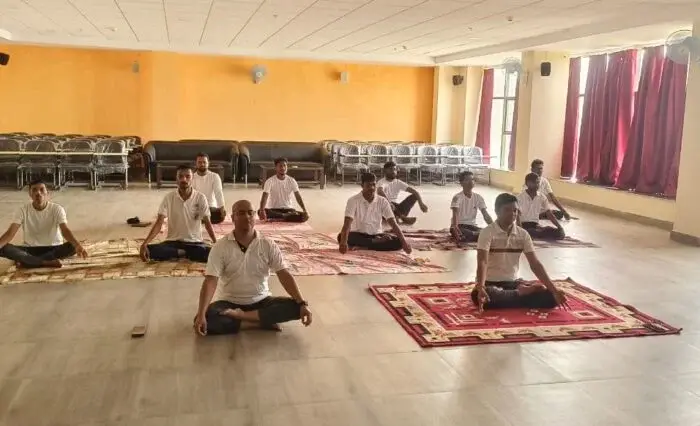 Food Craft Institute – Deogarh: campus photo 5