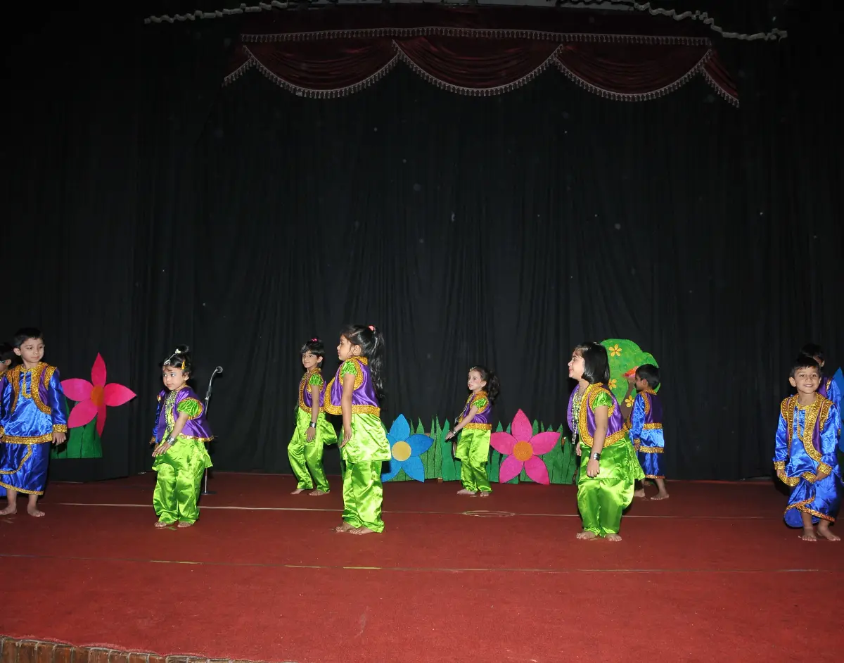 FMS campus photo 2