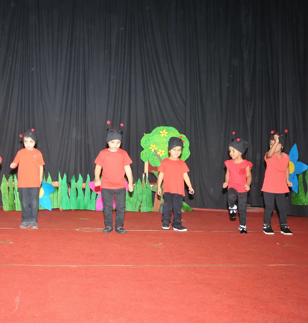 FMS campus photo 6