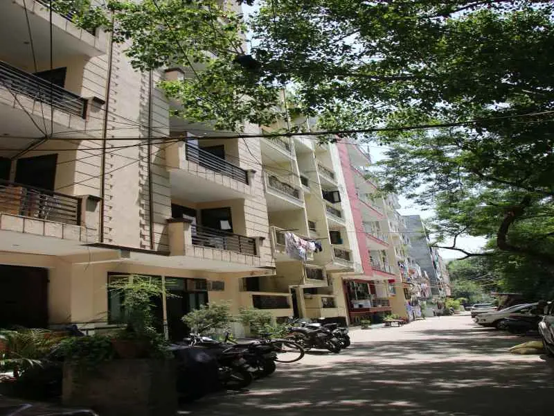 FORE School of Management – FSM: campus photo 3