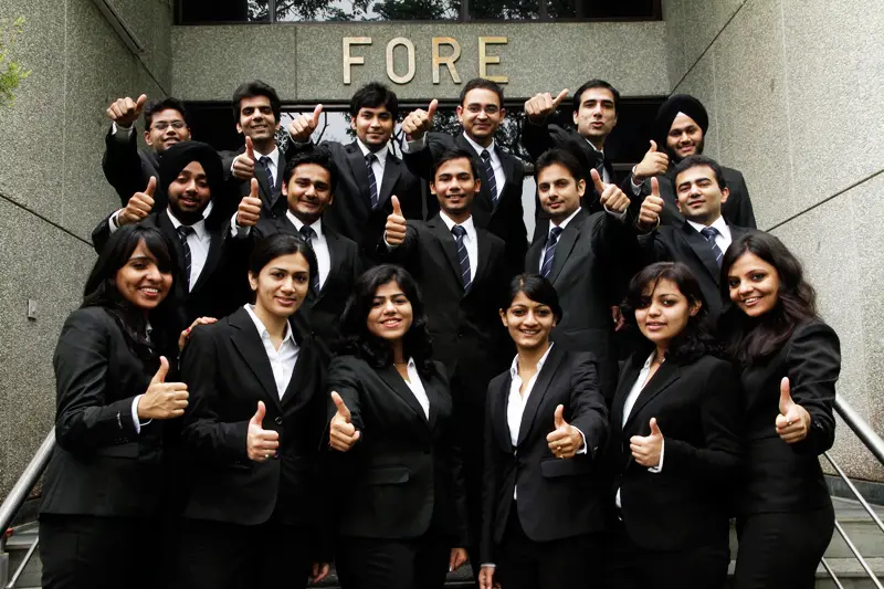 FORE School of Management – FSM: campus photo 7