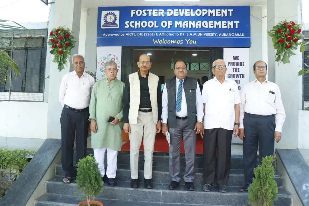 FDSOM campus photo 7