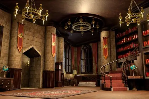Frameboxx Animation and Visual Effects, Andheri West: campus photo 1