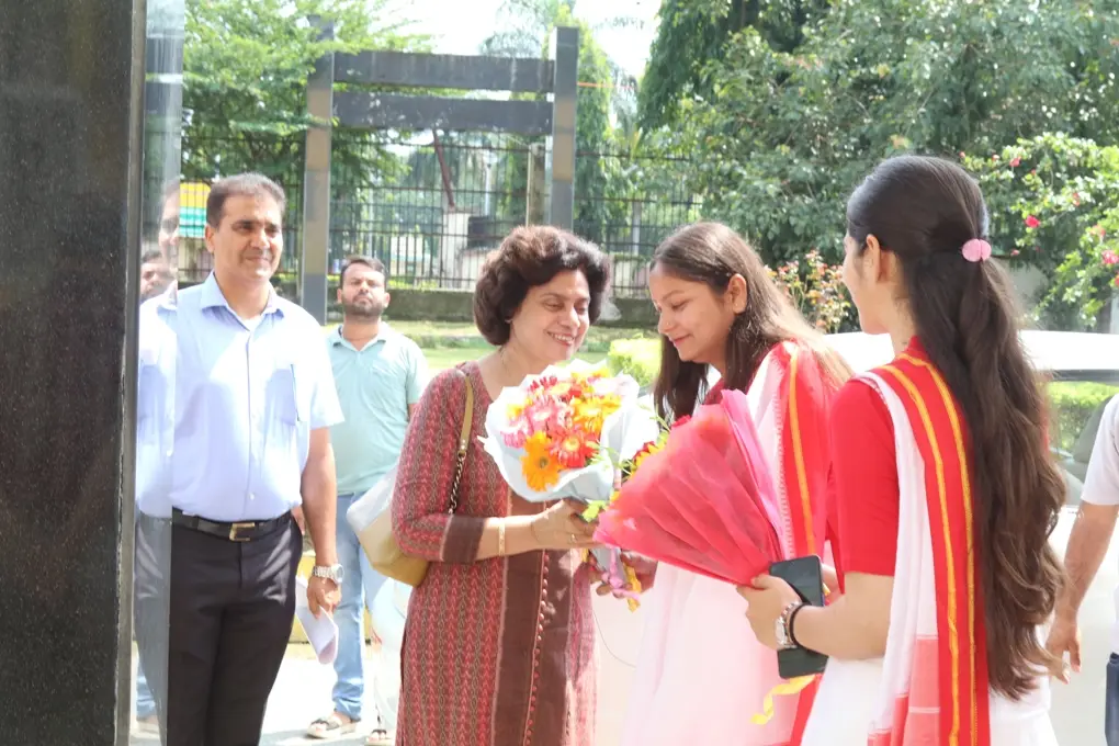 FRI Dehradun – Forest Research Institute: campus photo 2