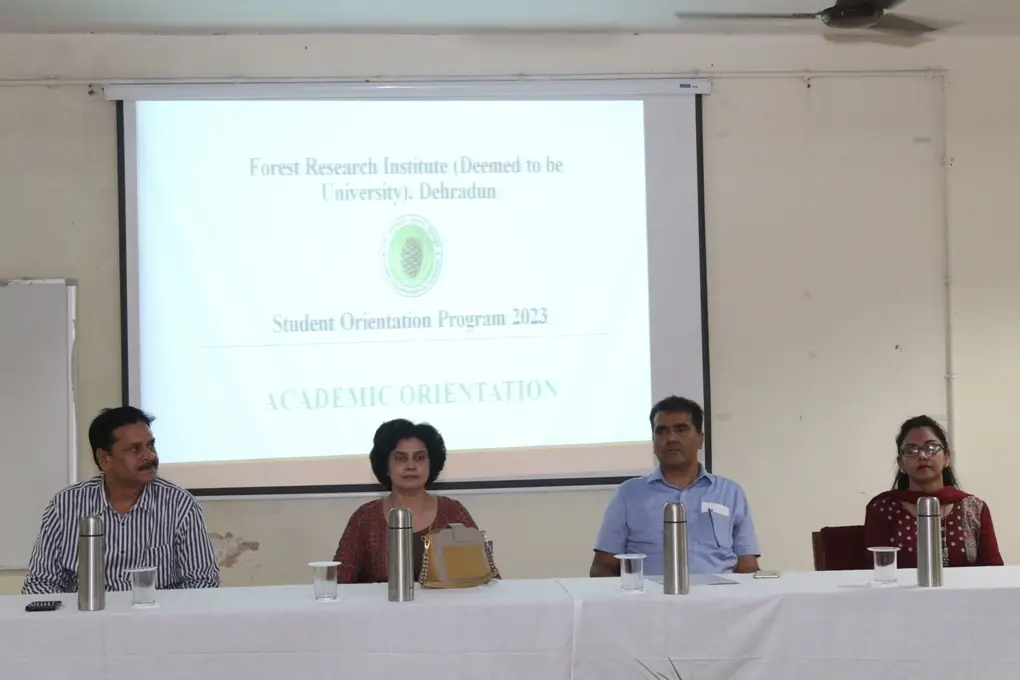 FRI Dehradun – Forest Research Institute: campus photo 5