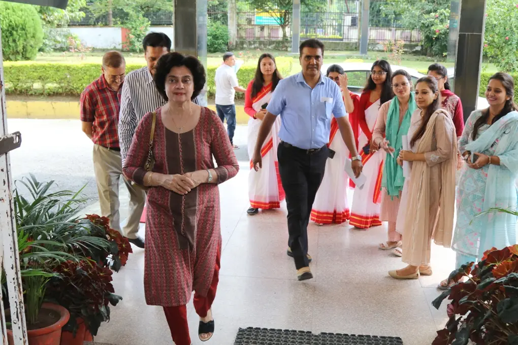 FRI Dehradun – Forest Research Institute: campus photo 3