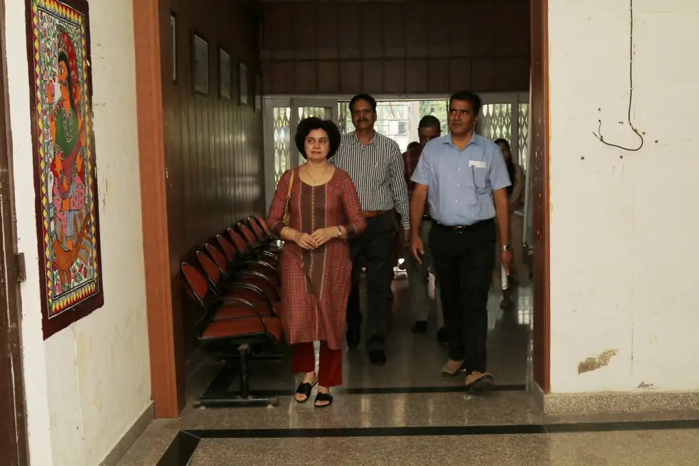 FRI Dehradun – Forest Research Institute: campus photo 4