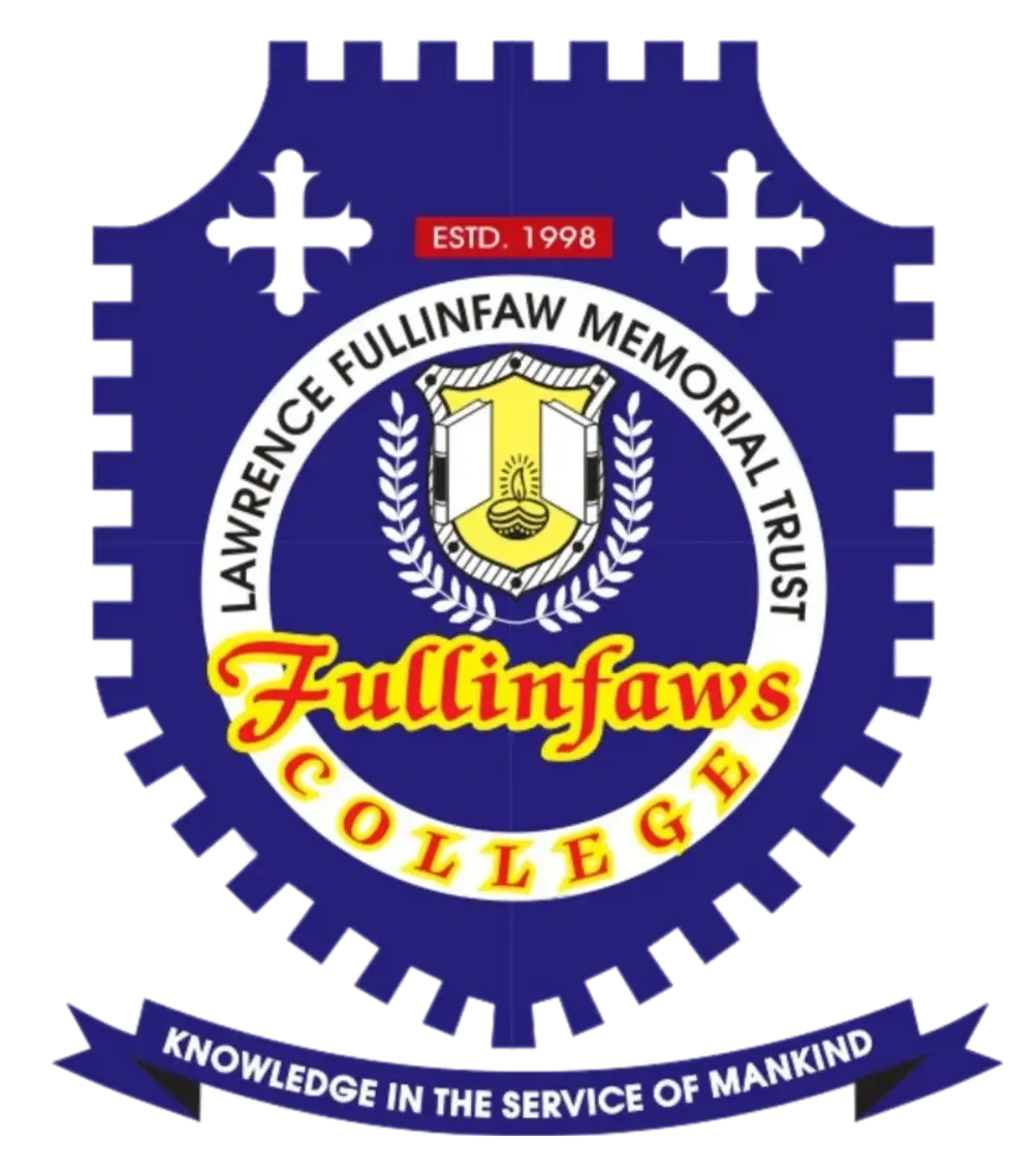 Full-in-Faws College campus