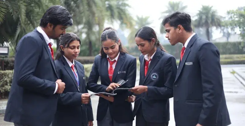 Future Institute of Ayurvedic Medical Sciences Bareilly campus photo 1