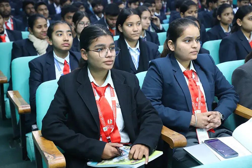 Future Institute of Ayurvedic Medical Sciences Bareilly campus photo 2