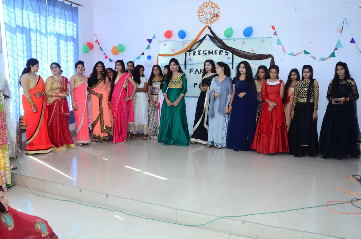 G & R Institute of Management and Technology, Vill-Allipur Gijhori, Baran, Bulandshar: campus photo 5