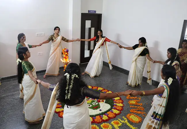 G.B. College of Nursing: campus photo 5
