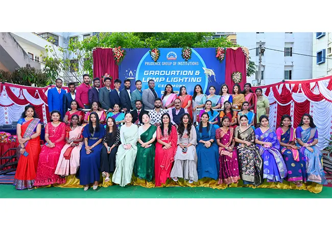 G.B. College of Nursing: campus photo 2