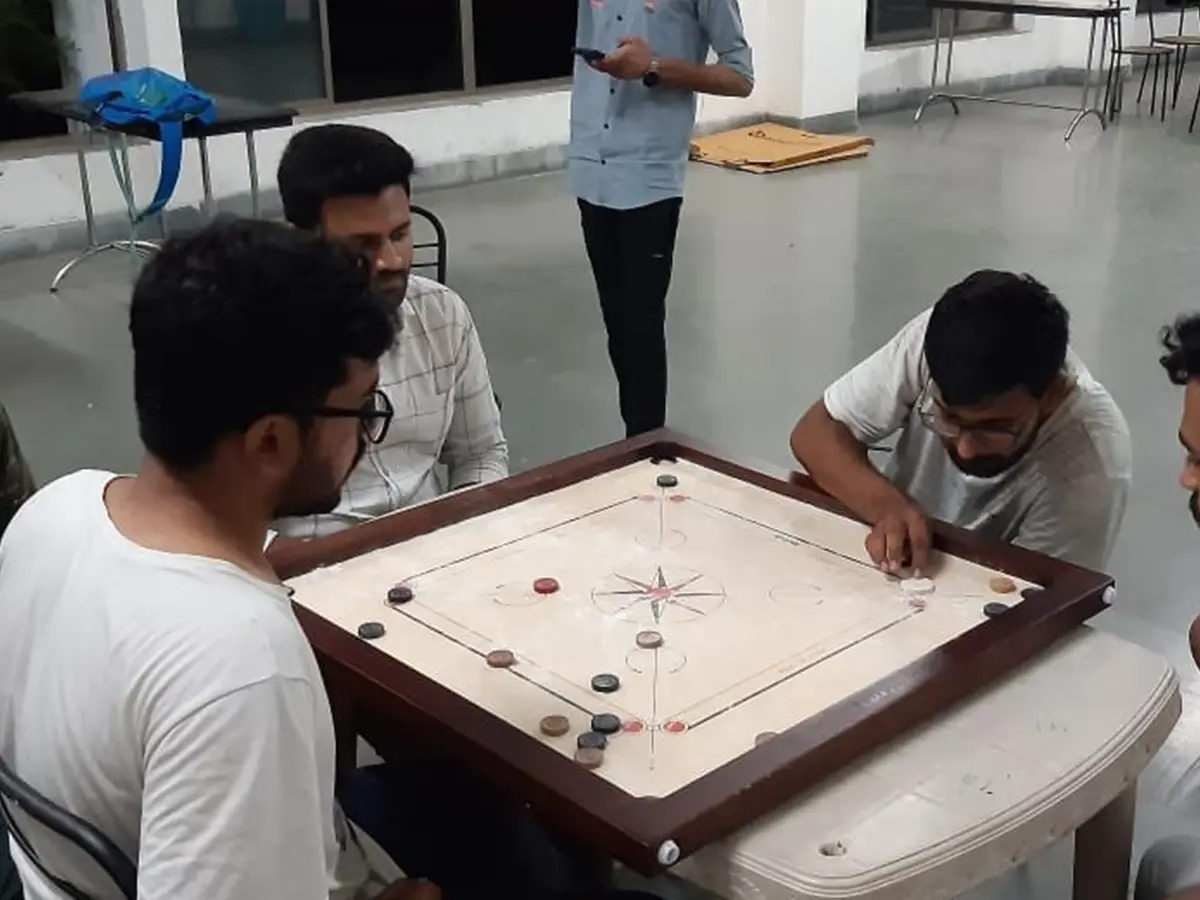 G C S Medical College Hospital and Research Centre: campus photo 4