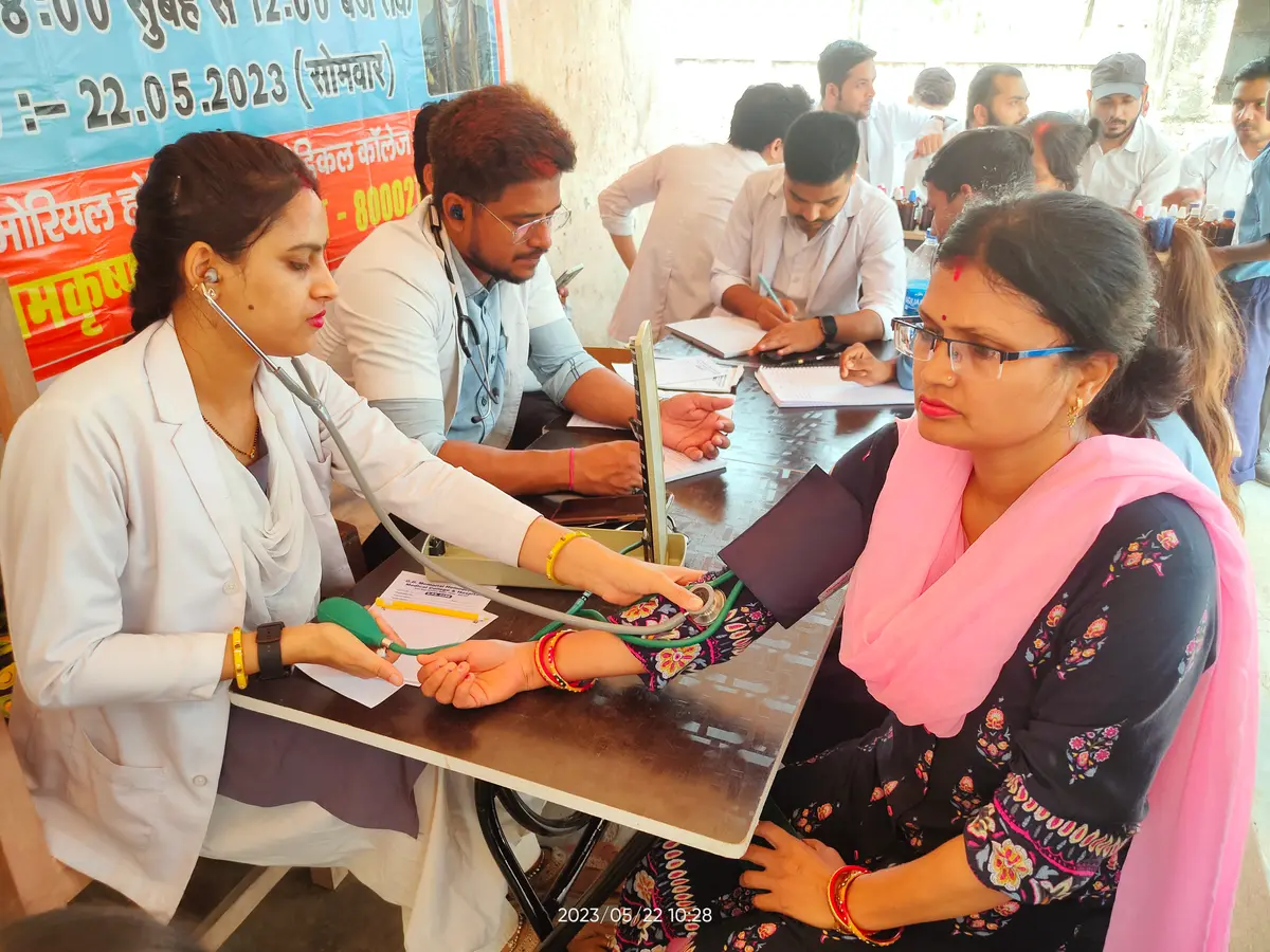 G D Memorial Homoeopathic Medical College and Hospital: campus photo 2