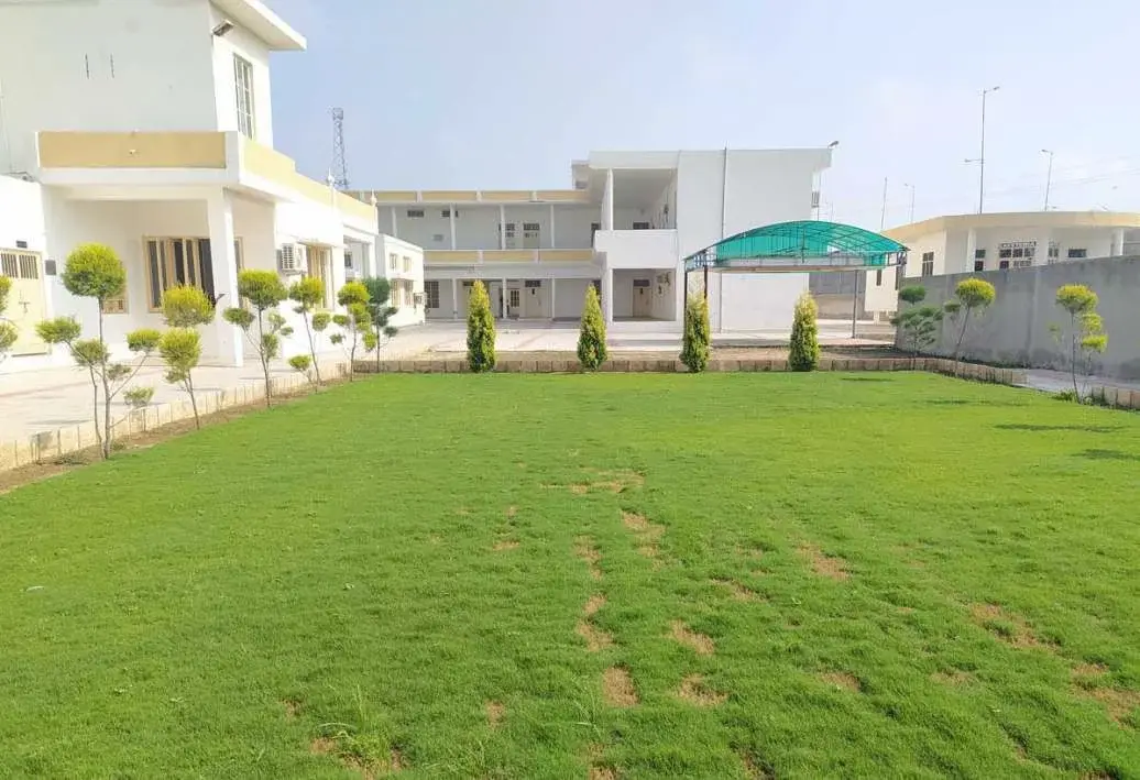 G.G.S. Khalsa College, Sarhali (Distt. Tarn Taran) campus photo 2