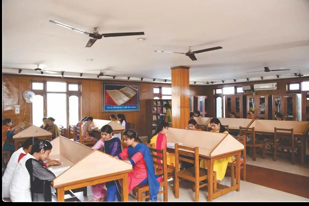 G.G.S. Khalsa College, Sarhali (Distt. Tarn Taran) campus photo 3