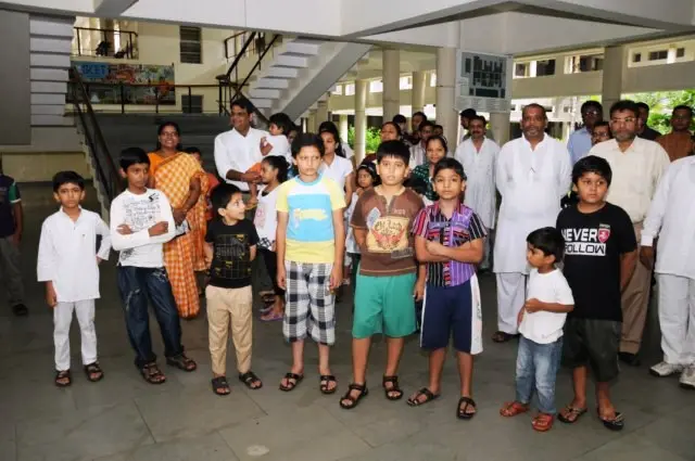 G.H.Patel College of Engg. & Tech., V. V. Nagar: campus photo 3