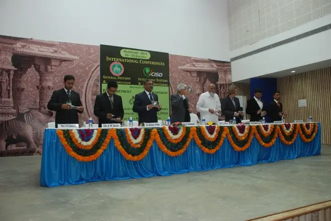 G.H.Patel College of Engg. & Tech., V. V. Nagar: campus photo 8