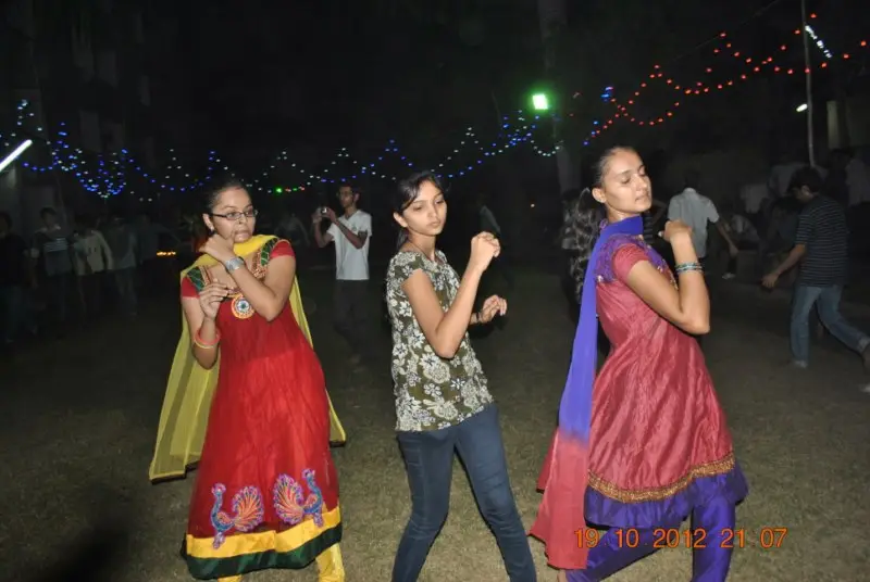 G.H.Patel College of Engg. & Tech., V. V. Nagar: campus photo 5