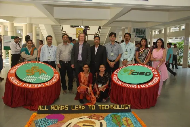 GCET campus photo 7
