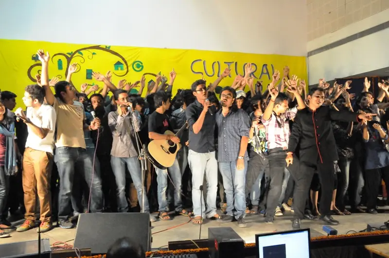GCET campus photo 2