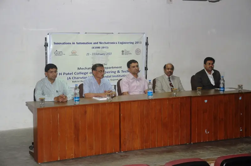 GCET campus photo 6