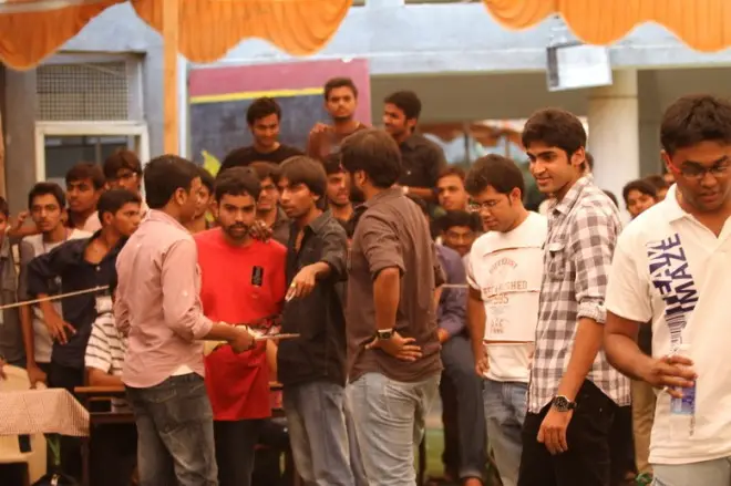 GCET campus photo 8