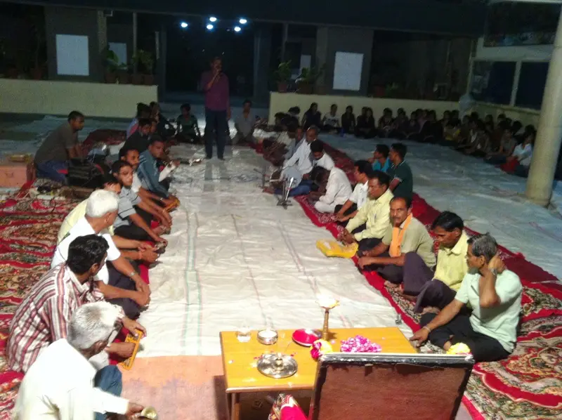 GCET campus photo 3