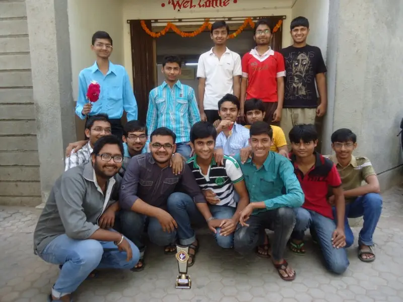 GCET campus photo 4