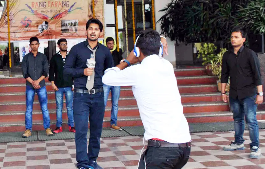 G L Bajaj Group of Institutions: campus photo 2
