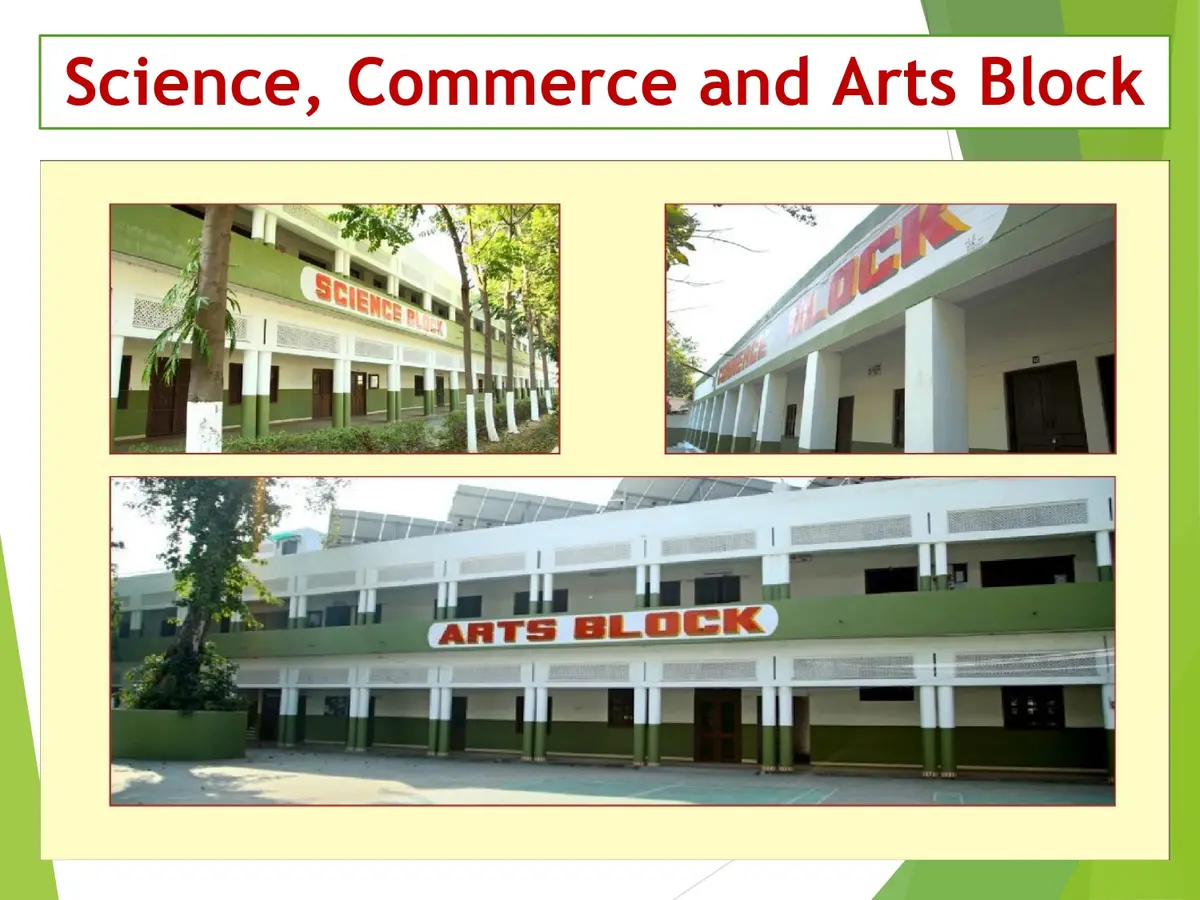 G.M.N. College: campus photo 3