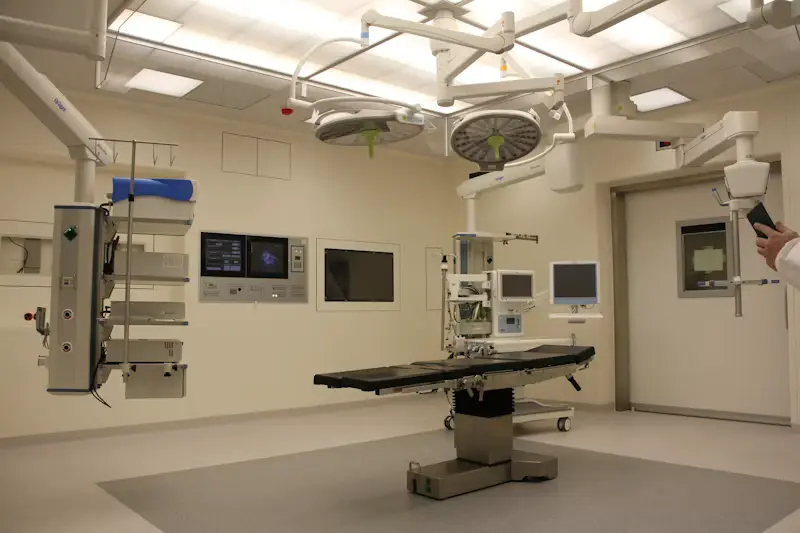 G M Paramedical College: campus photo 4