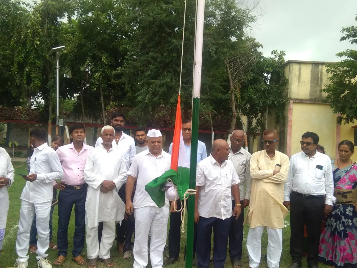 G.M.R.D. College: campus photo 7