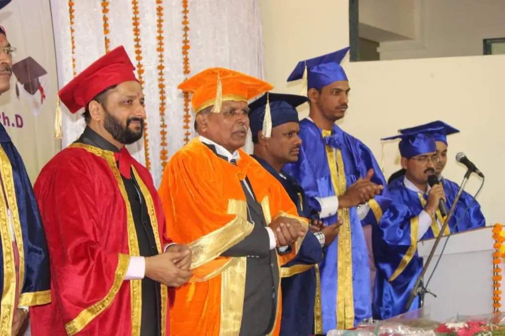 G. M. Vedak College of Science: campus photo 4
