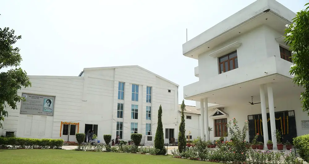 G. N. Khalsa College Sultanpur Lodhi (Kapurthala ): campus photo 2