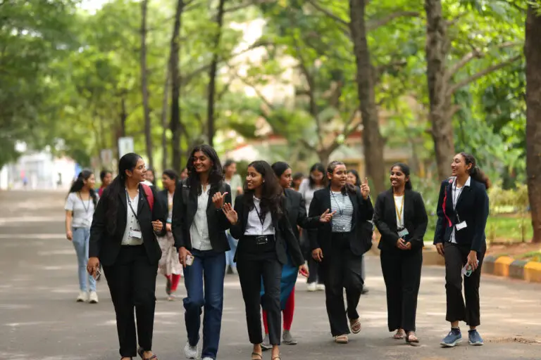 G.Narayanamma Institute of Technology & Science for Women campus photo 6