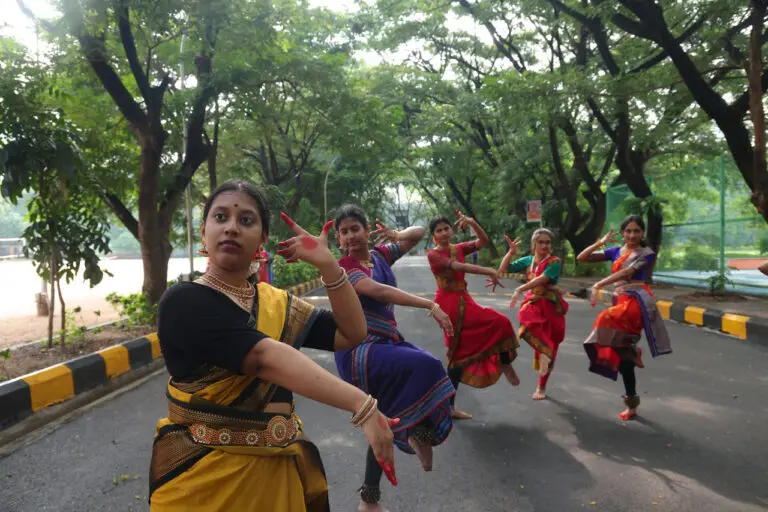 G.Narayanamma Institute of Technology & Science for Women campus photo 2