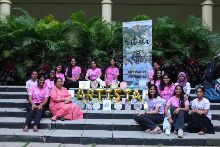 G.Narayanamma Institute of Technology & Science for Women campus photo 7